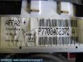 Mittaristo monitoiminäyttö - Renault clio ii 99-01