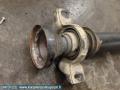 Kardaaniakseli etummainen - Toyota rav 4 00-06
