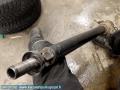 Kardaaniakseli etummainen - Toyota rav 4 00-06