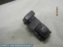 Kuva 1: Katkaisin lasinnostin, Volvo s40 v40 96-04