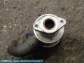 Egr venttiili - Opel vectra b 96-01