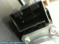 Lasinnostimen moottori 7E0.959.802.A Vw transp/caravelle 04->> 