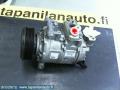 Ilmastointi kompressori 447150-1455 Audi a4/s4 08-11 