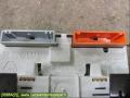 Mittaristo monitoiminäyttö SAGEM Renault megane i 99-03