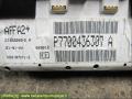 Mittaristo monitoiminäyttö SAGEM Renault megane i 99-03