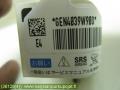 Airbag etutunnistin vasen - Honda cr-v 02-06