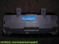 Lämpötilasäätimet D026Z Honda cr-v 02-06