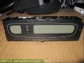 Mittaristo monitoiminytt - Renault laguna ii 01-05 