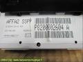 Mittaristo monitoiminäyttö - Renault laguna ii 01-05