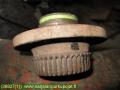 Napa taka ilman laakeria Audi a3/s3 8l 96-03