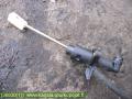 Kytkin psylinteri Audi a3/s3 8l 96-03