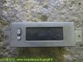 Kuva 1: Mittaristo monitoiminytt, Opel astra g 98-03