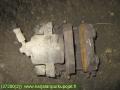 Jarrusatula etu oikea ATE Vw polo 05-09