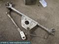 Tuulilasin pyyhkimen mekanismi Toyota yaris verso 00-05