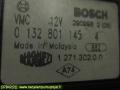 Lämmityslaite säätömoottori 0 132 801 145 BOSCH Renault clio ii 99-01