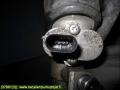 Ohjausvaihde tehostettu 023-0080-050-001 Vw polo 05-09