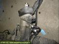Ohjausvaihde tehostettu 023-0080-050-001 Vw polo 05-09