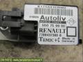 Airbag etutunnistin vasen 550759900 Renault megane i 99-03 