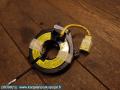 Airbag kosketinrul./kierrejohd - Mazda 626 98-02 