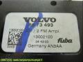 Antennivahvistin 13002100 FUBA Volvo v50 04-07
