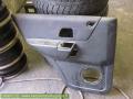 Oviverhous vasen Landrover freelander 96-06