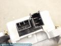 Ohjauspyöräakseli tehostettu - Opel corsa c 00-06
