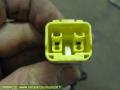 Airbag kosketinrul./kierrejohd - Mazda 323 99-03