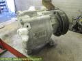 Ilmastointi kompressori B837 DENSO Fiat stilo