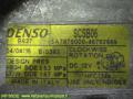 Ilmastointi kompressori B837 DENSO Fiat stilo