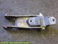 Moottorin kiinnikekorvake  Citroen jumper 94-01