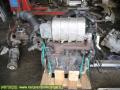 Moottori diesel - Vw polo 02-05