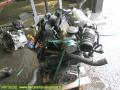 Moottori diesel - Vw polo 02-05