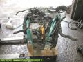 Moottori diesel - Vw polo 02-05