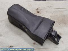 Kuva 1: Oven rajoitin, Volkswagen (VW) polo 10->>