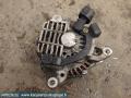 Laturi ac/dc A003TB2691E Peugeot 607