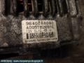 Laturi ac/dc A003TB2691E Peugeot 607