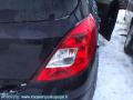 Takavalo oikea Opel corsa d 07-