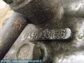 Polttoainesuodatin/jalka 0 450 133 176 Peugeot boxer 94-01