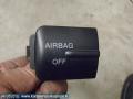 Airbag muut - Seat toledo 1m 99-04 