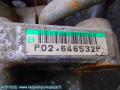 Ohjaustehostimen pumppu P02.646532P Honda civic 92-95