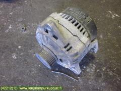 Kuva 1: Laturi ac dc, Ford mondeo 93-96