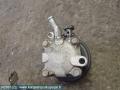 Ohjaustehostimen pumppu - Nissan almera 00->>