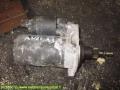 Kynnistinmoottori bensiini Audi a3/s3 8l 96-03