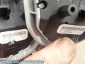 Radio kaukosä. viiksi/kytkin - Opel corsa d 07->>