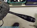 Monitoimikatk. pyyhin/pesin Nissan sunny 91-95