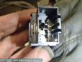 Airbag muut - Vw polo 02-05