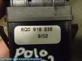 Airbag muut - Vw polo 02-05
