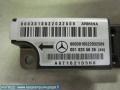 Kuva 2: Airbag tunnistin, Mercedez-Benz (MB) e-klass (w210) 96-03