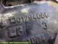 Moottorin kiinnikekorvake  Citroen jumper 94-01