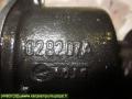 Alipainepumppu - Audi a4/s4 8d 94-99